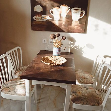 Dvieju Kambariu Butas Apartment Taurage Ngoại thất bức ảnh