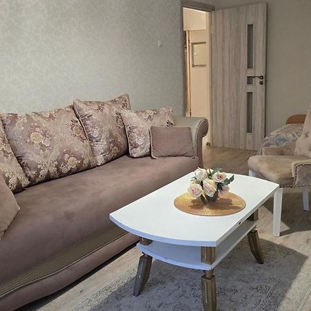 Dvieju Kambariu Butas Apartment Taurage Ngoại thất bức ảnh