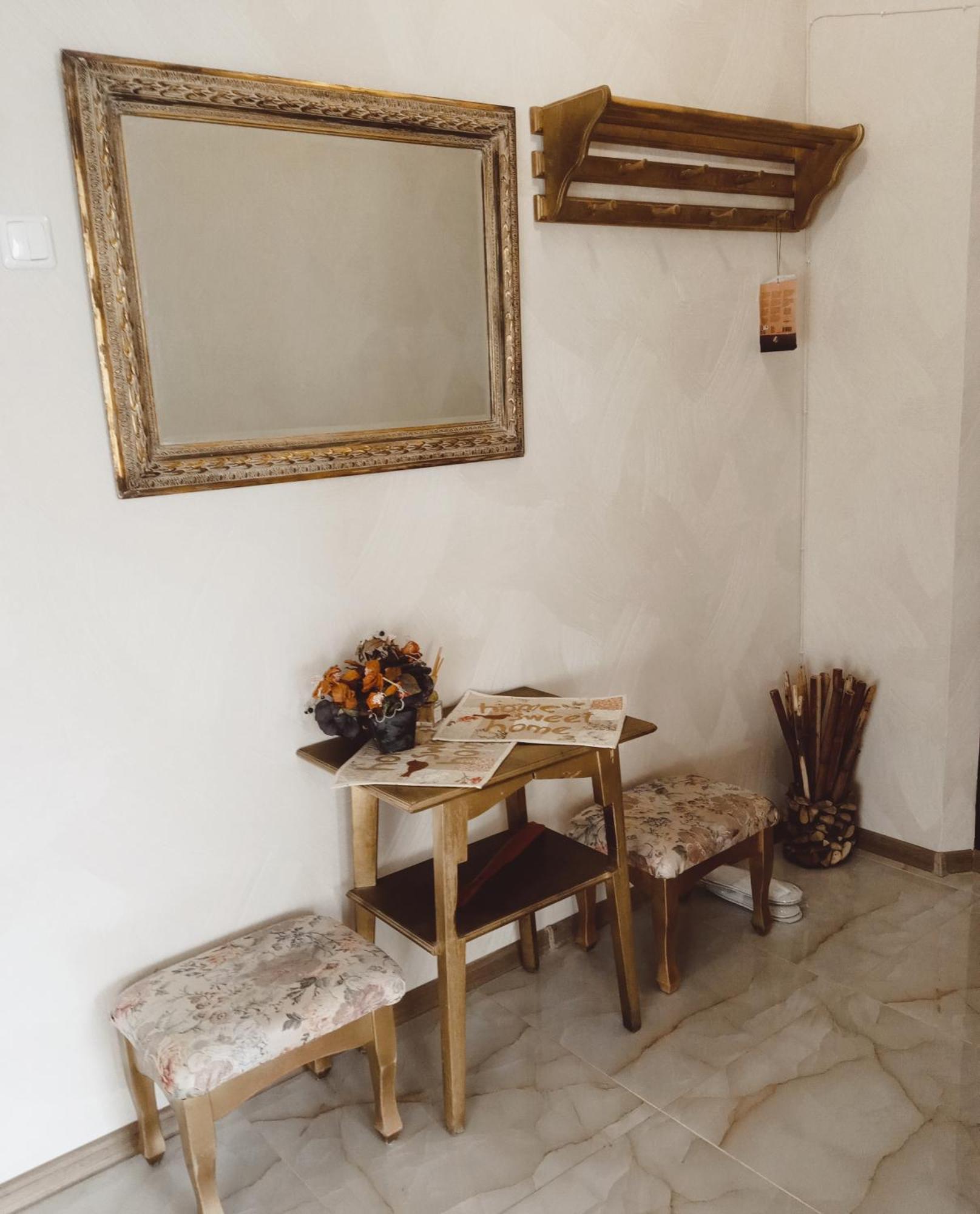 Dvieju Kambariu Butas Apartment Taurage Ngoại thất bức ảnh