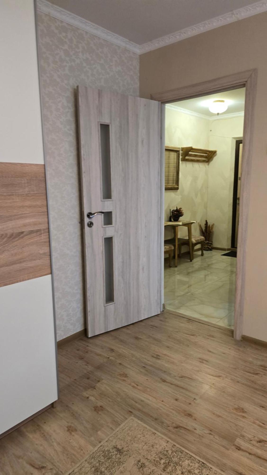 Dvieju Kambariu Butas Apartment Taurage Ngoại thất bức ảnh