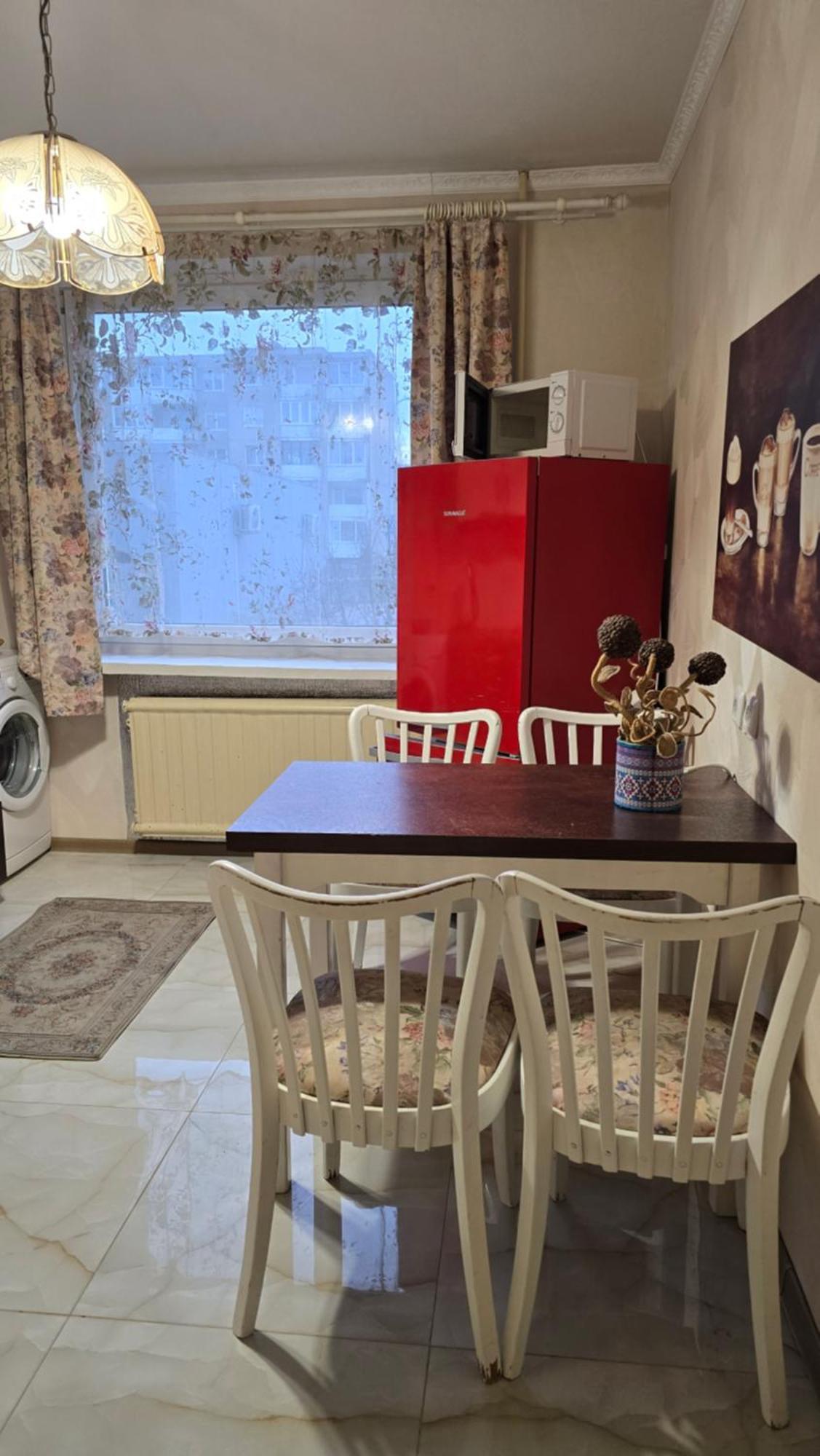 Dvieju Kambariu Butas Apartment Taurage Ngoại thất bức ảnh