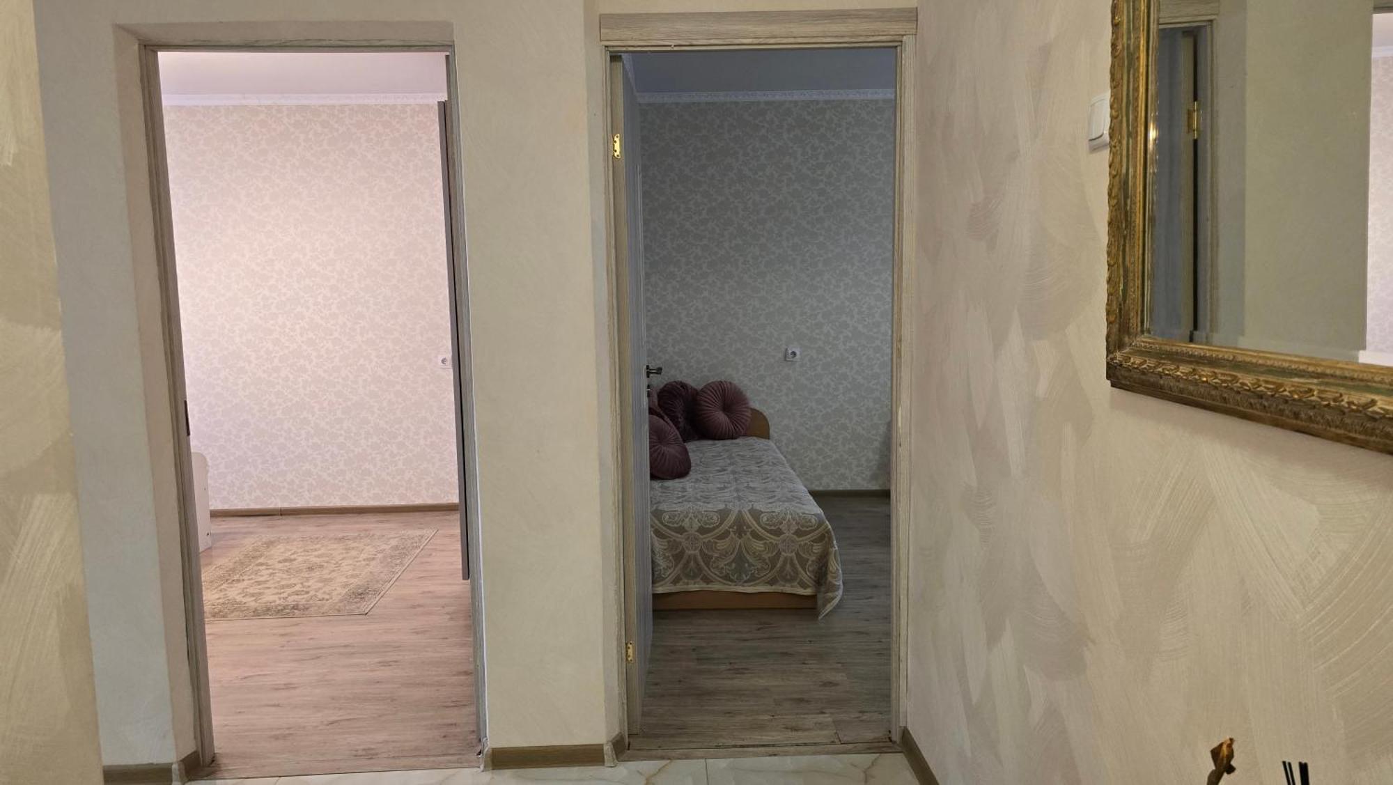 Dvieju Kambariu Butas Apartment Taurage Ngoại thất bức ảnh